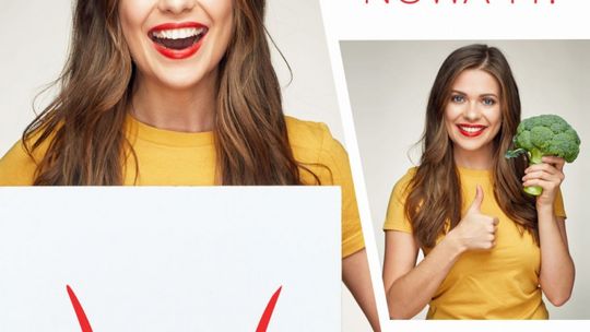 Noworoczne postanowienia z NaturHouse