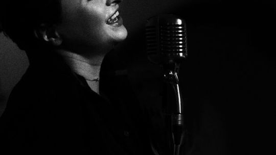 Noworoczny koncert życzeń w Łaźni