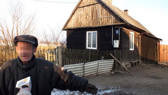 Noworodek w wiadrze. Kulisy sprawy (WIDEO)