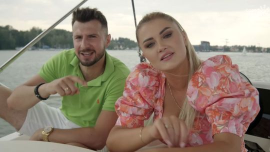 Nowość od Jagody i Brylanta. To utwór "Daję Słowo"