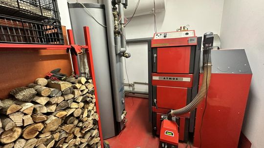 Nowości od Heliospower