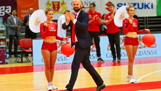 Nowy asystent trenera HydroTrucku Radom