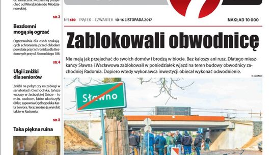 Nowy Bezpłatny Tygodnik „7 Dni” do pobrania
