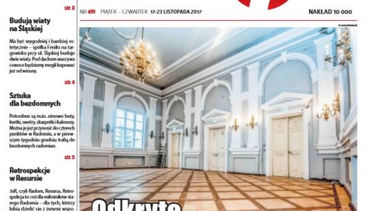 Nowy Bezpłatny Tygodnik "7 Dni" do pobrania