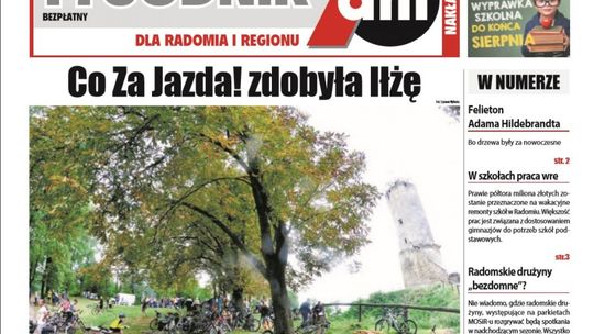 Nowy Bezpłatny Tygodnik "7 Dni" już do pobrania!