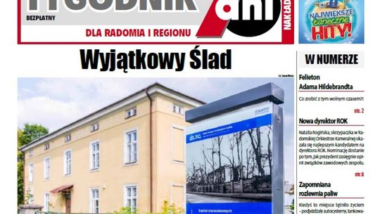 Nowy Bezpłatny Tygodnik "7 Dni" już do pobrania!