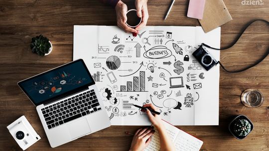 Nowy biznes od strony marketingowej. O co należy zadbać?