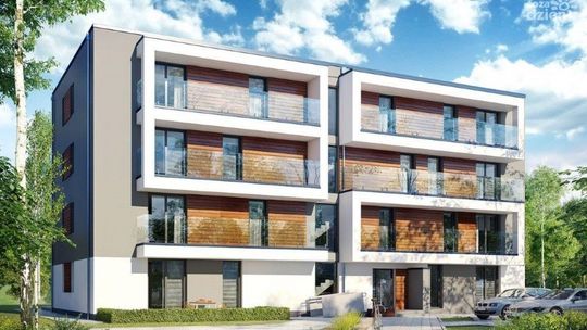 Nowy blok i strefy zieleni powstaną w Kozienicach