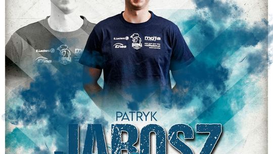 Nowy członek sztabu szkoleniowego Moya Radomki Radom
