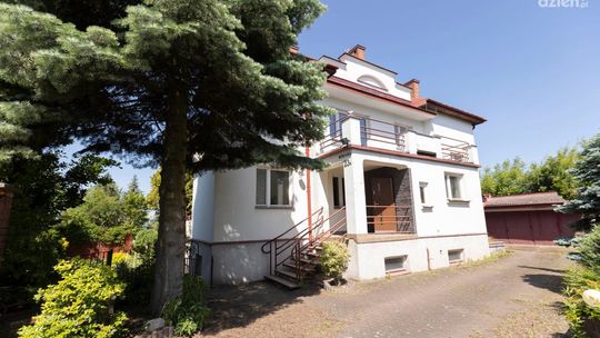 Nowy dom usamodzielnienia dla dzieci