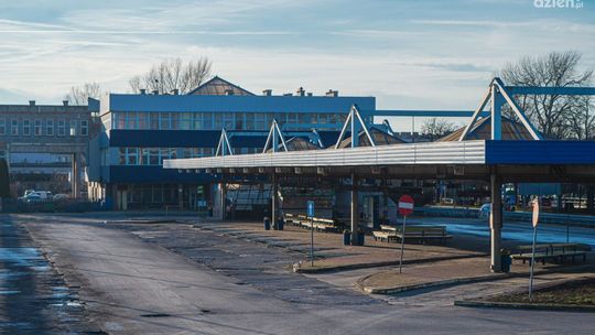Nowy dworzec autobusowy w Radomiu? Znamy szczegóły prac nad projektem centrum transportowego Nowy dworzec autobusowy w Radomiu? Znamy szczegóły prac nad projektem centrum transportowego
