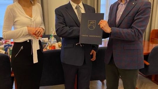 Nowy dyrektor kozienickiego muzeum