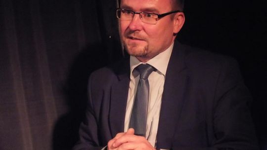 Nowy dyrektor radomskiej delegatury Kuratorium Oświaty