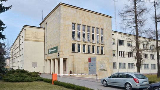 Nowy dyrektor RDLP w Radomiu