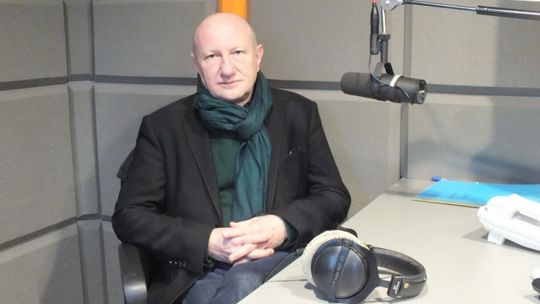 Nowy dyrektor w Czarnolesie