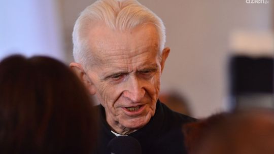 Nowy honorowy obywatel Radomia