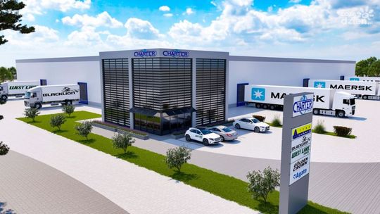 Nowy inwestor w białobrzeskiej strefie ekonomicznej