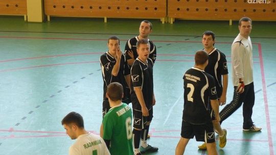 Nowy lider Centrum Cup!