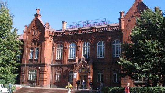 Nowy „lotniczy” kierunek w „Samochodówce"