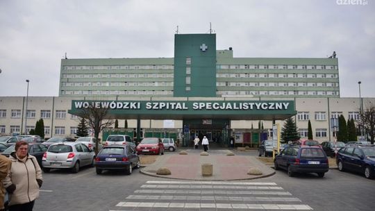 Nowy mammograf dla szpitala na Józefowie