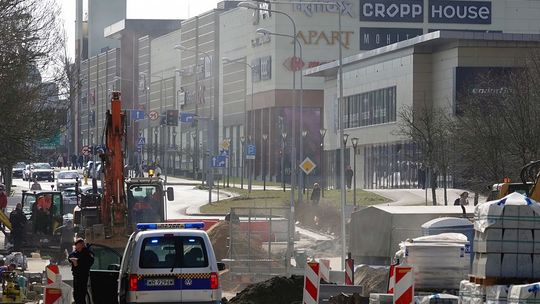 Nowy most zamiast remontu. MZDiK: jest już prawie gotowy