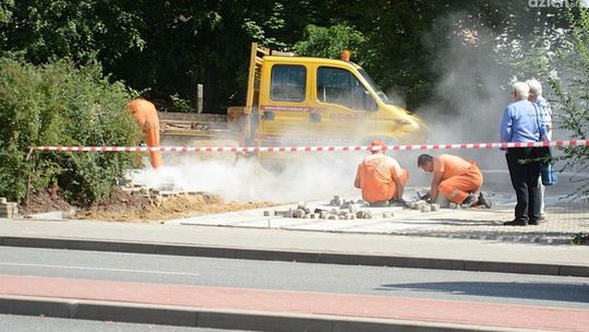 Nowy pomnik w Radomiu