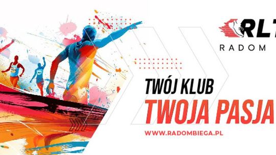 Nowy prezes, nazwa, sponsor tytularny i logo klubu RLTL Radom! 