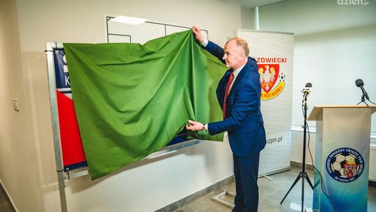 Nowy projekt piłkarskiego związku. Startuje Akademia MZPN