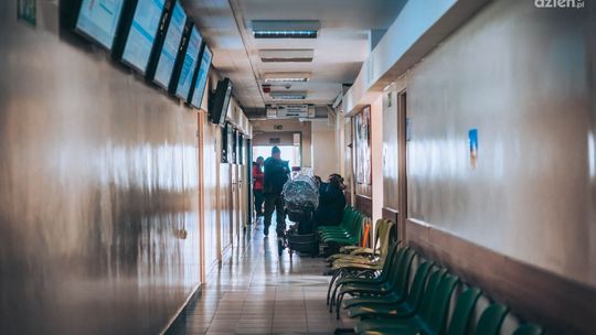 Nowy projekt pośredniaka