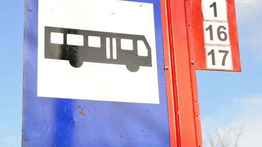 Nowy przystanek przy ul. Armii Ludowej