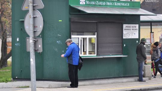 Nowy punkt sprzedaży biletów powstanie na Borkach