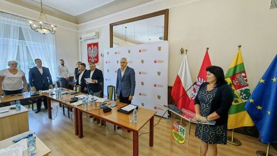 Nowy radny i członek zarządu w grójeckim starostwie