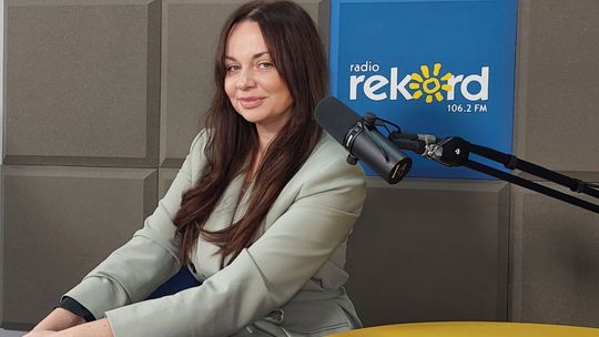 Nowy Rok, Nowe Możliwości – zadbaj o siebie z Ewą Lis