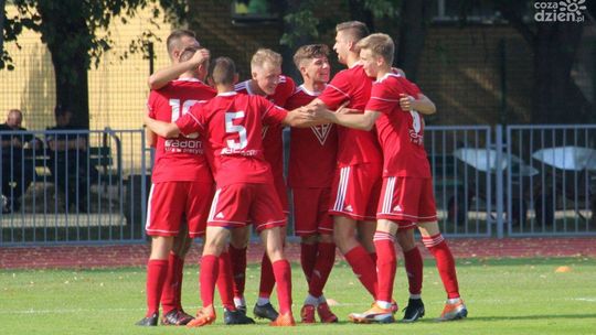 Nowy rozdział w radomskiej Broni. Ekipa z Plant podejmie rezerwy Legii 