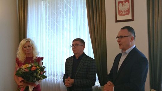 Nowy sekretarz w gminie Przysucha