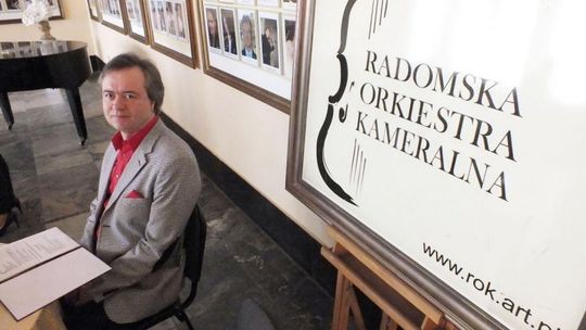 Nowy sezon artystyczny ROK