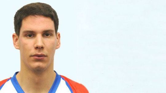 Nowy siatkarz w Cerradzie