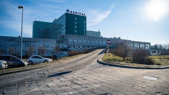 Nowy SOR na Józefowie. Zarząd złożył kolejny wniosek