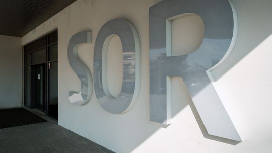 Nowy SOR w Radomiu już działa. Trwa przeprowadzka i ostatnie przygotowania