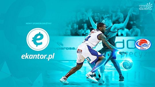 Nowy sponsor będzie wspierać ROSĘ Radom!