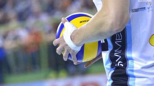 Nowy sponsor Cerradu Czarnych Radom