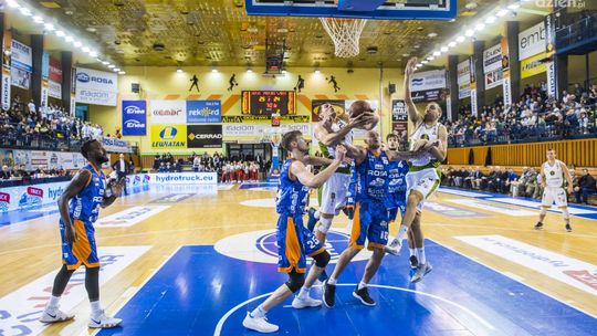 Nowy sponsor i zawodnik w ROSIE?