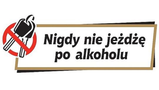 Nowy spot społeczny - tym razem przeciwko jeździe po alkoholu.
