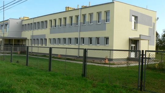 Nowy sprzęt dla PSP w Słupicy 