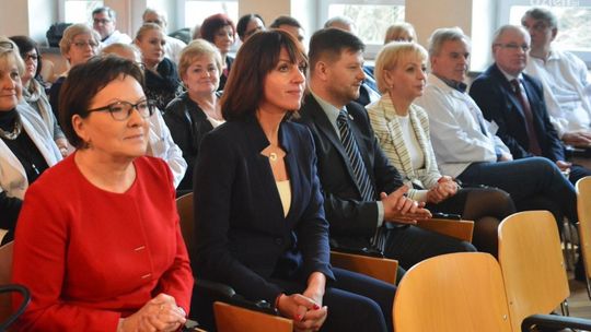 Nowy sprzęt dla radomskiego szpitala