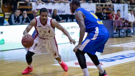 Nowy strzelec radomskich "Smoków"