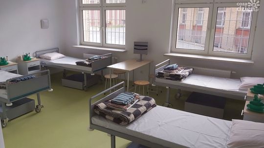 Nowy szpital w Radomiu