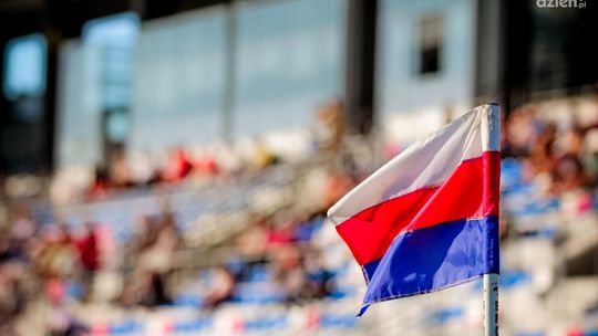 Nowy termin meczu Broń - Pogoń