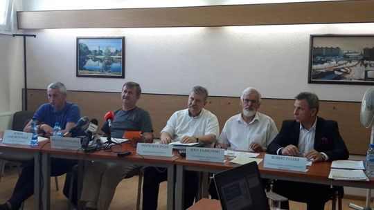 Nowy termin walnego na Ustroniu