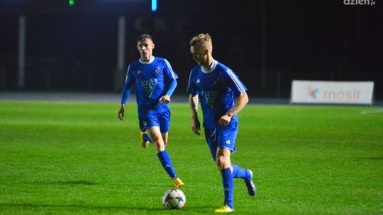 Nowy trener - nowa Broń?